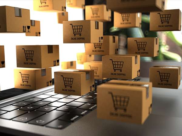 WIR-Onlineshop für technische Produkte