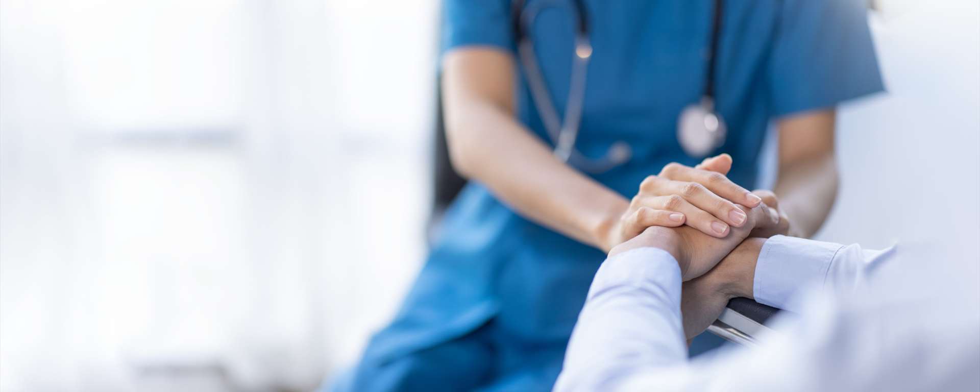 Personaldienstleister im Gesundheitswesen mit zahlreichen Stammkunden