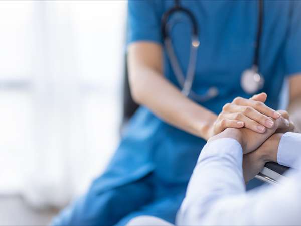 Personaldienstleister im Gesundheitswesen mit zahlreichen Stammkunden