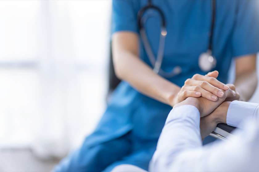 Personaldienstleister im Gesundheitswesen mit zahlreichen Stammkunden
