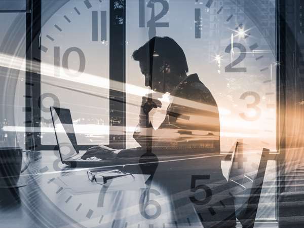 Gesucht wird ein Lizenznehmer für Arbeitszeitanalysen 
