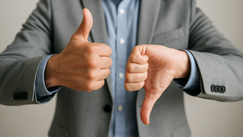 unternehmen kaufen oder gruenden