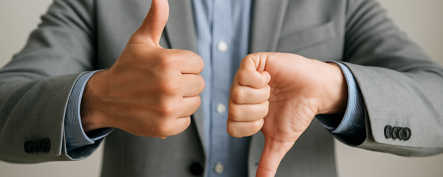 unternehmen kaufen oder gruenden