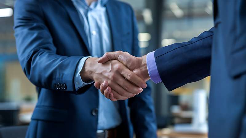 unternehmensverkauf zum richtigen zeitpunkt