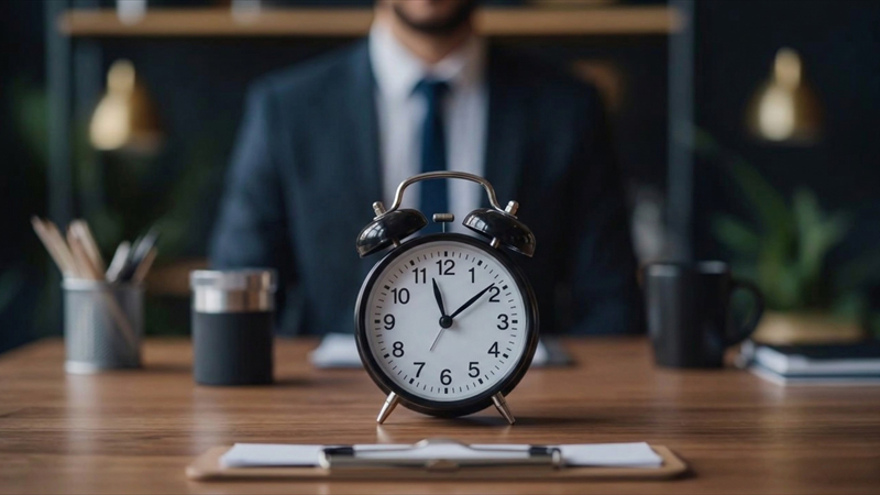 CH BB Bild Blog Zeitpunkt