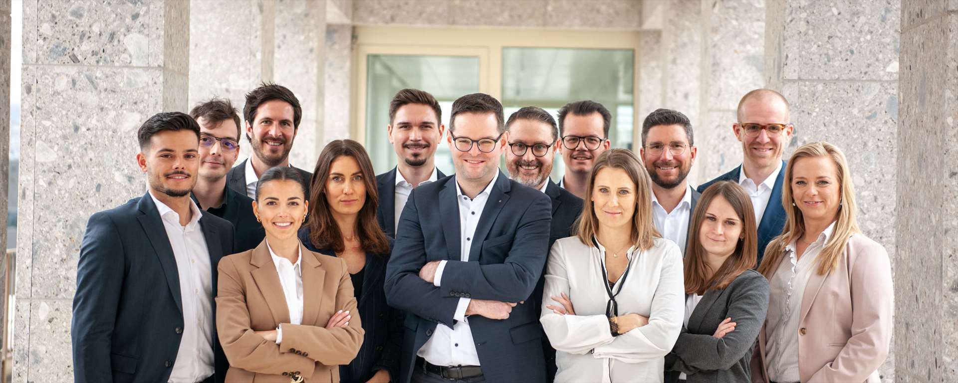 Business Broker Über uns