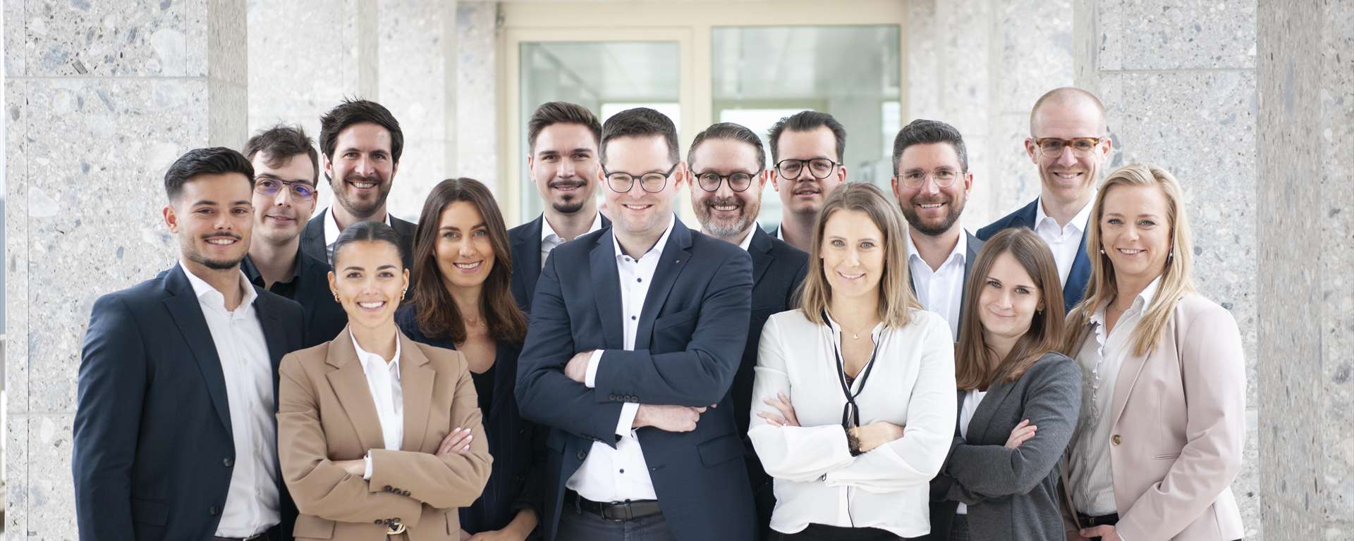 Business Broker Team