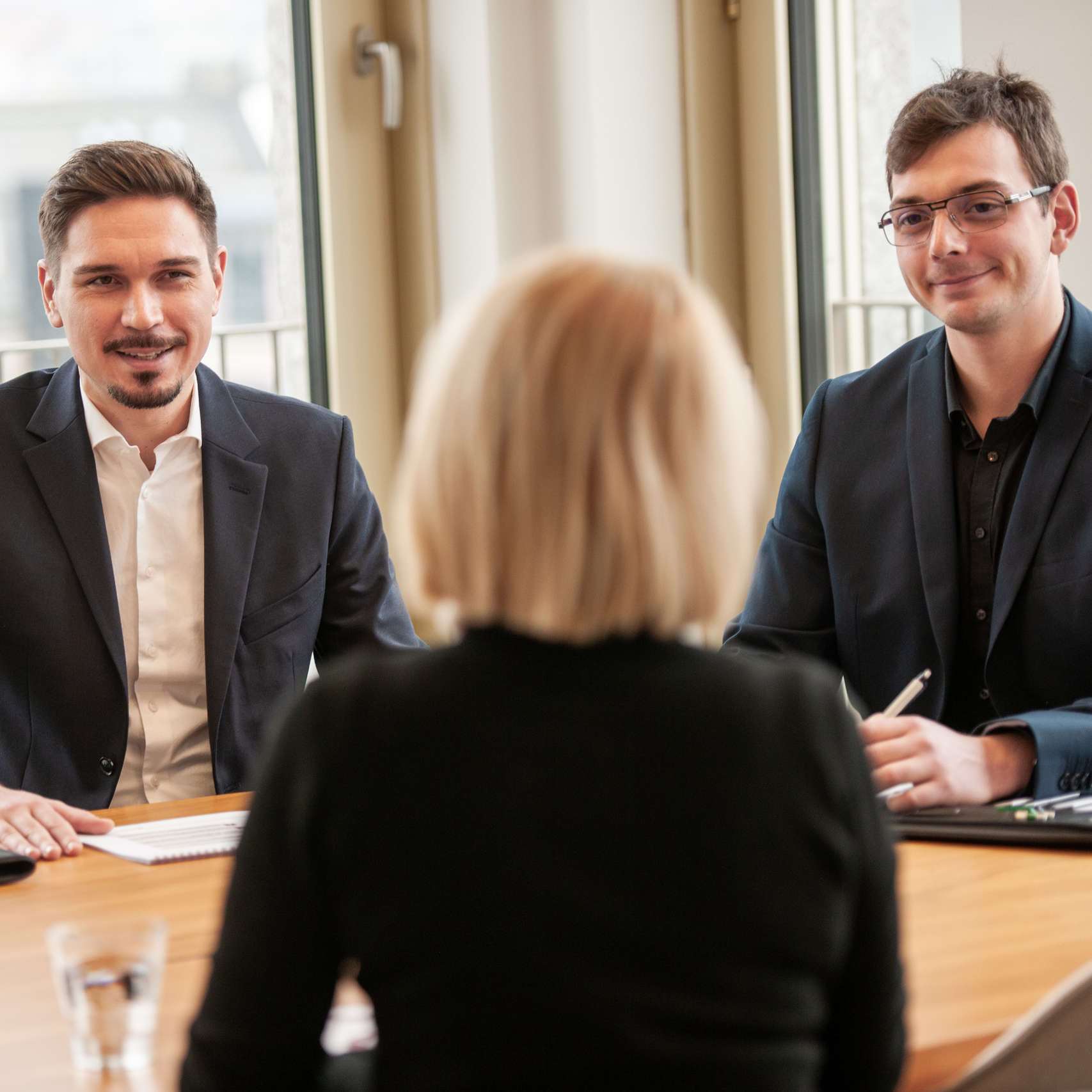 Firma verkaufen Firma verkaufen