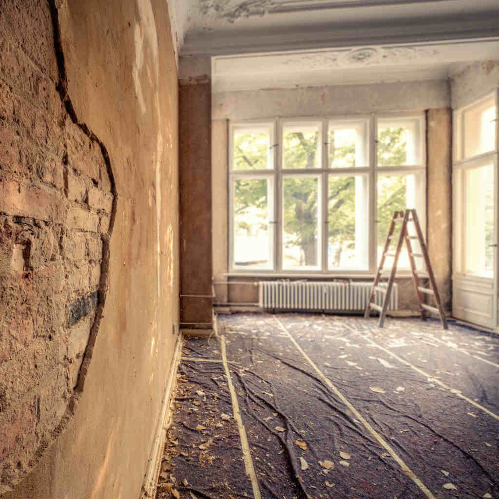 Renovation-Bern AG