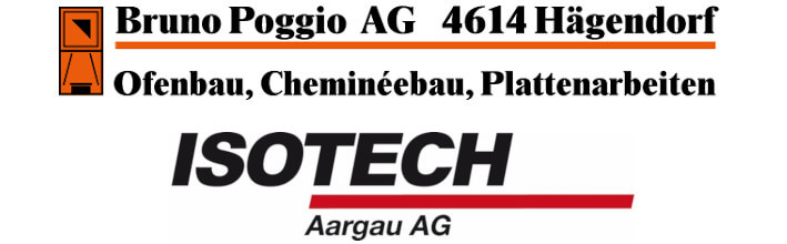 Isotech Aargau AG