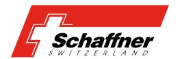 Schaffner AG