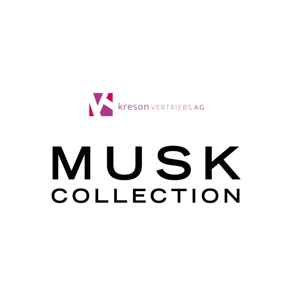 KRESON Vertriebs AG / MUSK Collection Fredy Götti