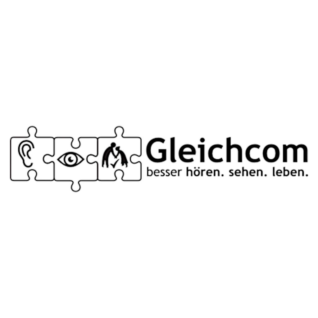 Gleichcom Shop