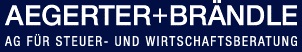 Aegerter und Brändle AG Logo