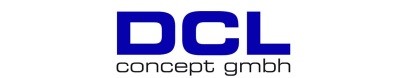 DCL Concept GmbH Logo