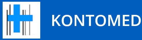 Kontomed Treuhand AG Logo